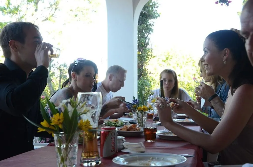 Villa Lagos Algarve For Families & Friends, 6 Bedrooms, 7 Bathrooms, Pool, Bbq, Central Heating Pedra Alcada Portugal