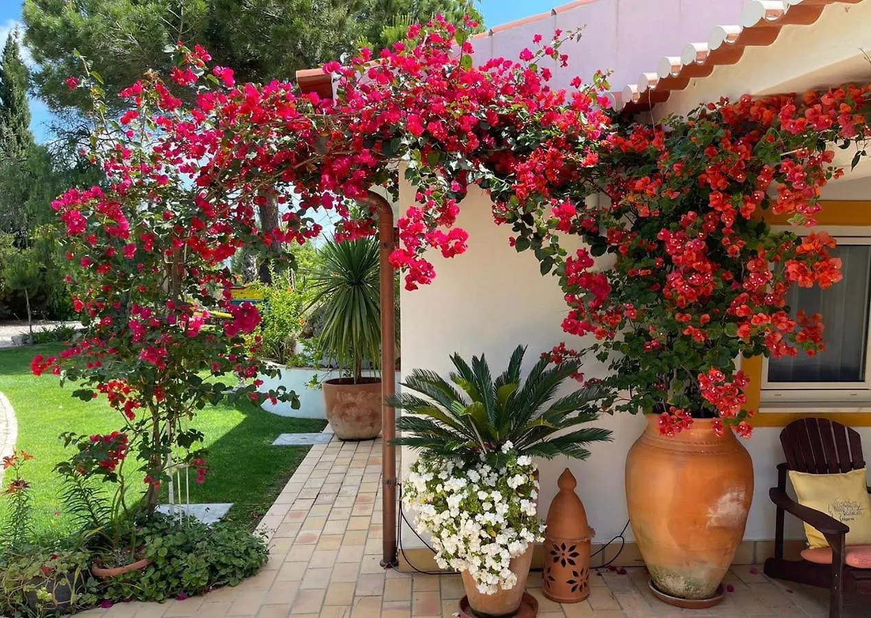 Villa Lagos Algarve For Families & Friends, 6 Bedrooms, 7 Bathrooms, Pool, Bbq, Central Heating Pedra Alcada Portugal