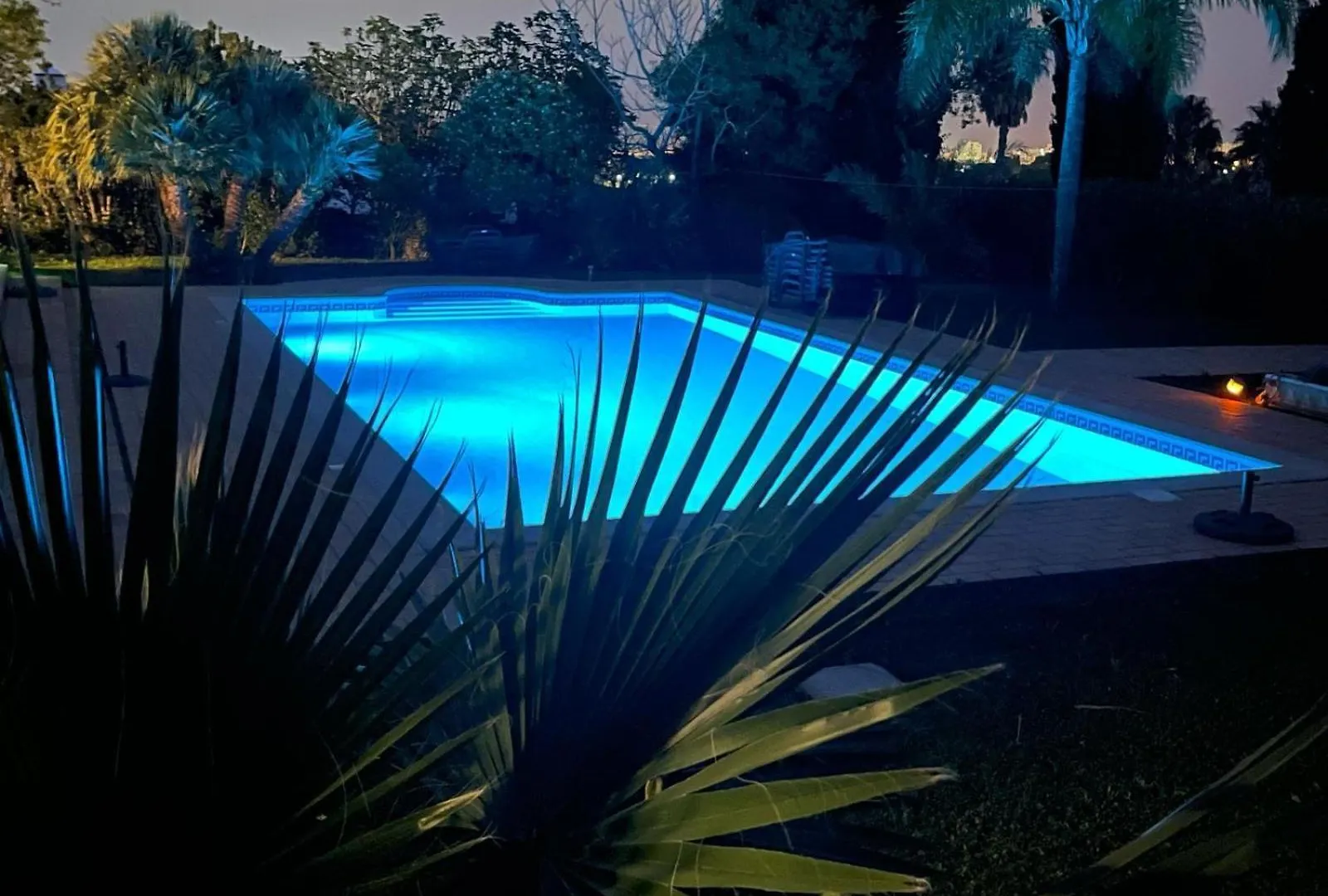Villa Lagos Algarve For Families & Friends, 6 Bedrooms, 7 Bathrooms, Pool, Bbq, Central Heating Pedra Alcada